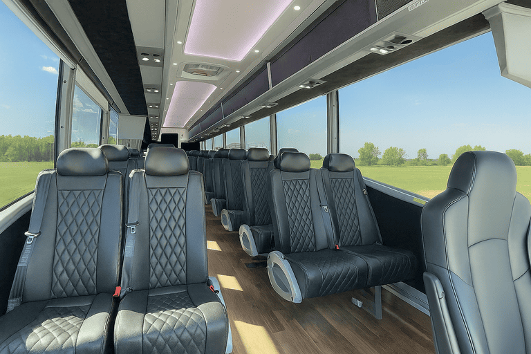 Easy Travel Throughout Herriman